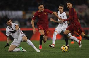 AC Milan kumpara sa AS Roma Preview at Mga Tip sa Pagtaya